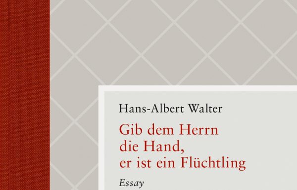 Im Exil – im Elend