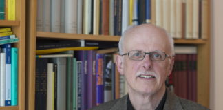 Lässt sich Gott denken?