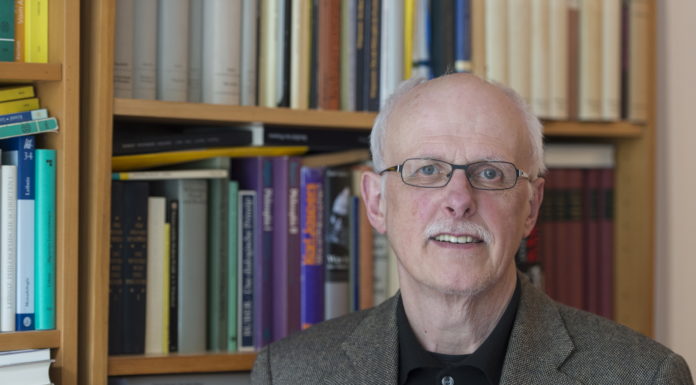 Lässt sich Gott denken?