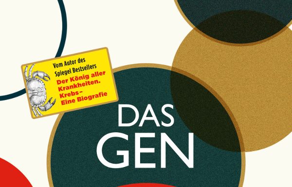 Die Suche nach einen Phantom