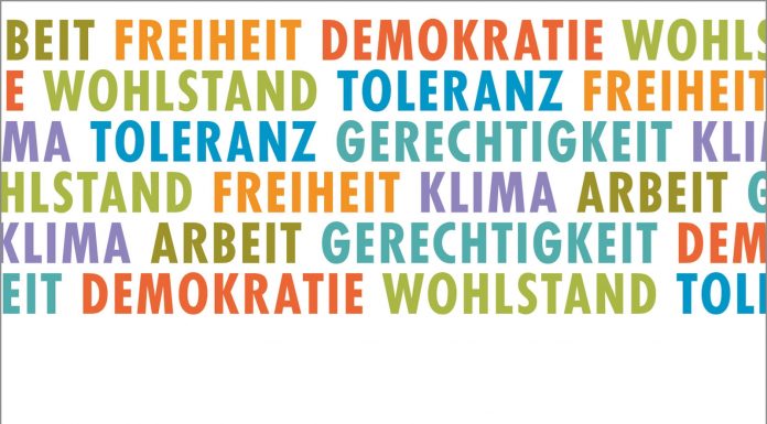 Ist der liberale Traum zu Ende?