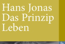 Eine Ontologie des Lebens