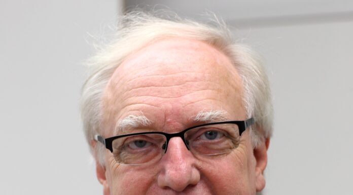 Europa – Eine Welt von morgen?