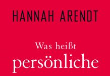 Der verzweifelte Versuch zu verstehen