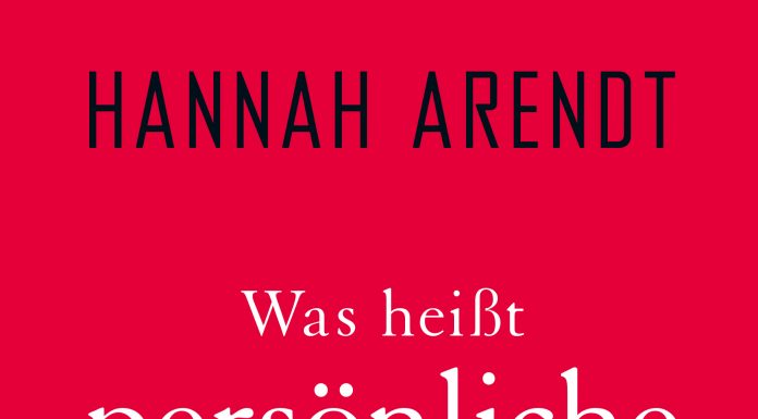 Der verzweifelte Versuch zu verstehen