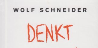 Heuristik der Furcht