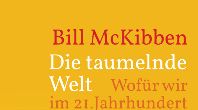 »…die einzigen Wesen, die sich dafür entscheiden können, etwas nicht zu tun.«