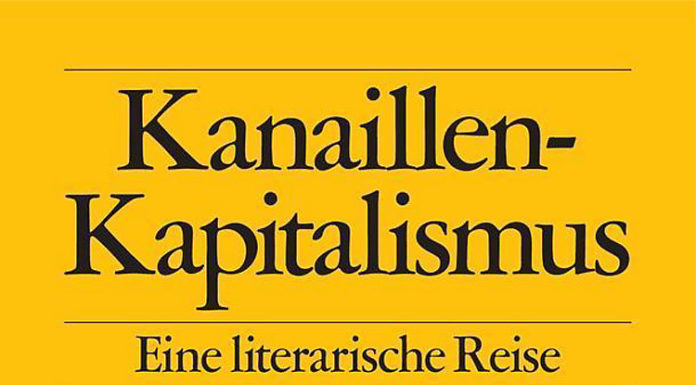 Eine kleine Biographie des Kapitalismus