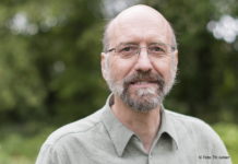 Hoffnung ist moralische Pflicht