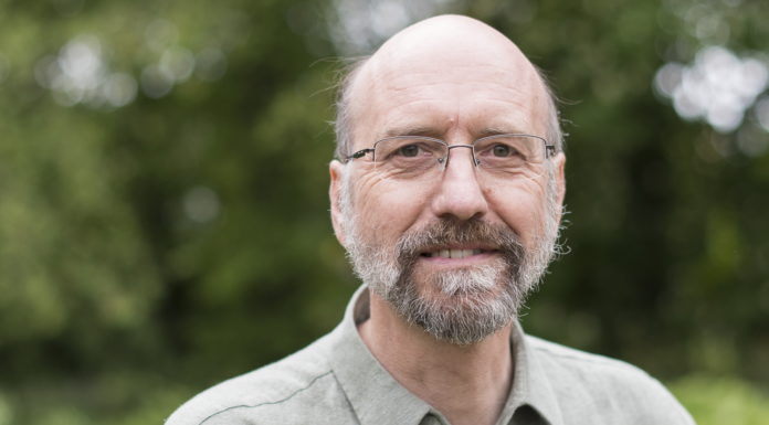 Hoffnung ist moralische Pflicht