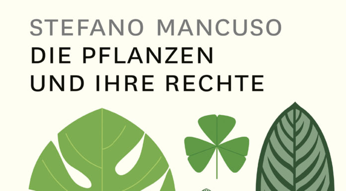 Die Nation der Pflanzen