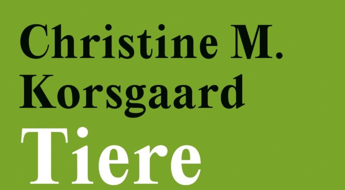 Die Selbstbejahung des Lebens