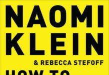 Unser Haus steht in Flammen