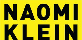 Unser Haus steht in Flammen