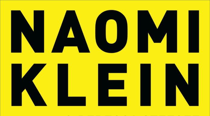 Unser Haus steht in Flammen