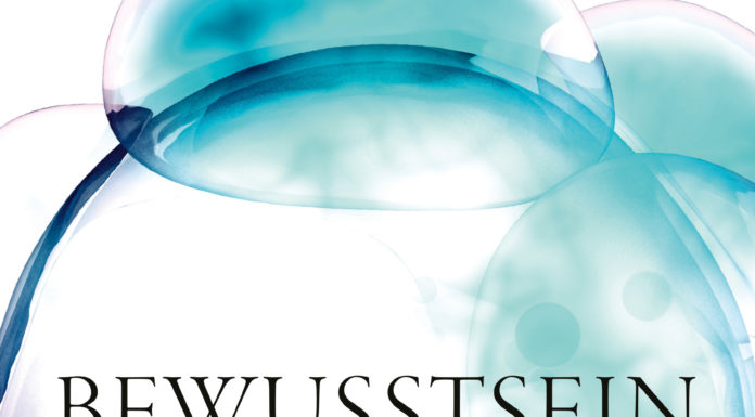 »Ein nachträglicher Einfall der Evolution«