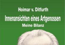 Bilanz eines Suchenden