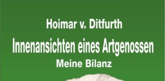 Bilanz eines Suchenden