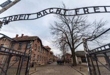 Die ungeheure Zumutung des Glaubens