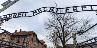 Die ungeheure Zumutung des Glaubens